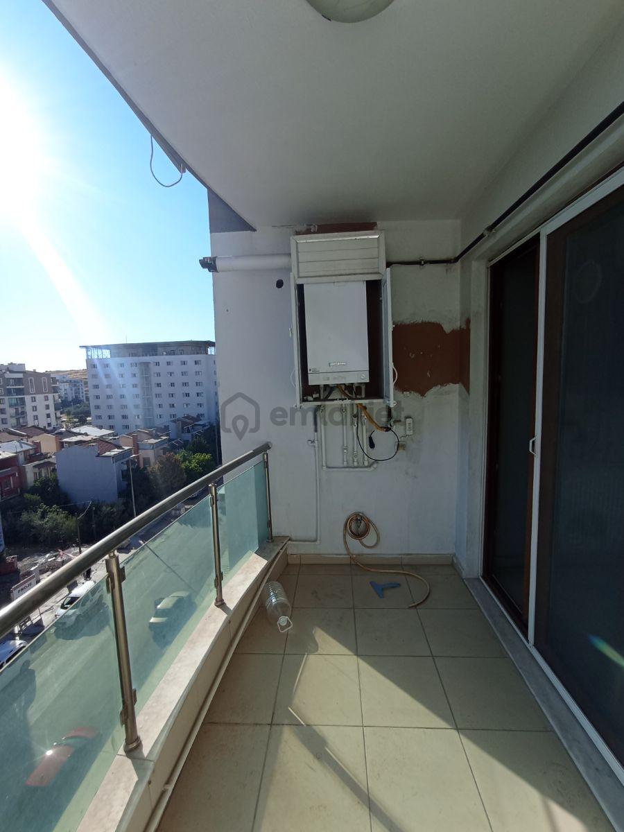 Çiğli Harmandalı İnönü Mahallesi'nde Kiralık 3+1 Daire - 19