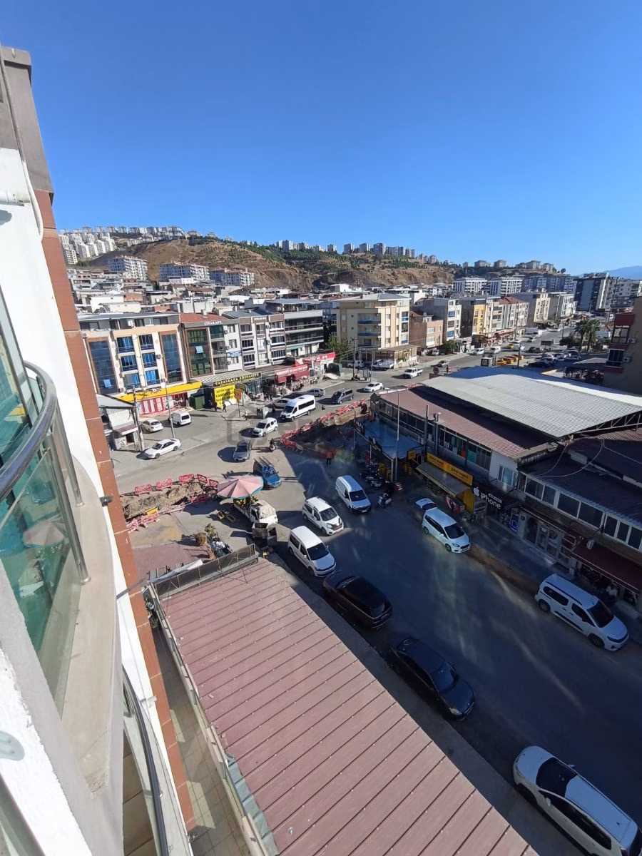 Çiğli Harmandalı İnönü Mahallesi'nde Kiralık 3+1 Daire - 18