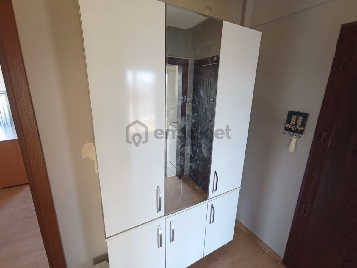 Çiğli Harmandalı İnönü Mahallesi'nde Kiralık 3+1 Daire - 3