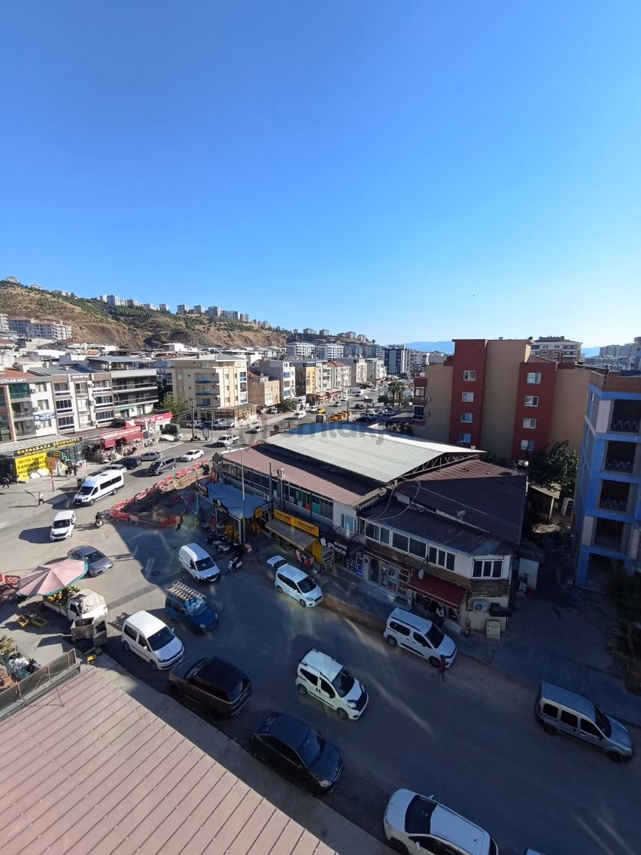 Çiğli Harmandalı İnönü Mahallesi'nde Kiralık 3+1 Daire - 17