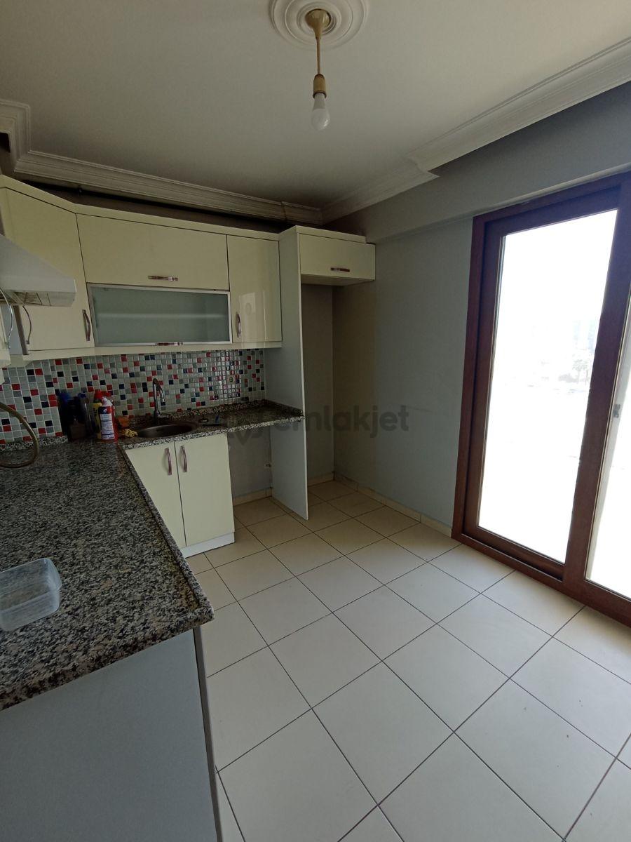 Çiğli Harmandalı İnönü Mahallesi'nde Kiralık 3+1 Daire - 21
