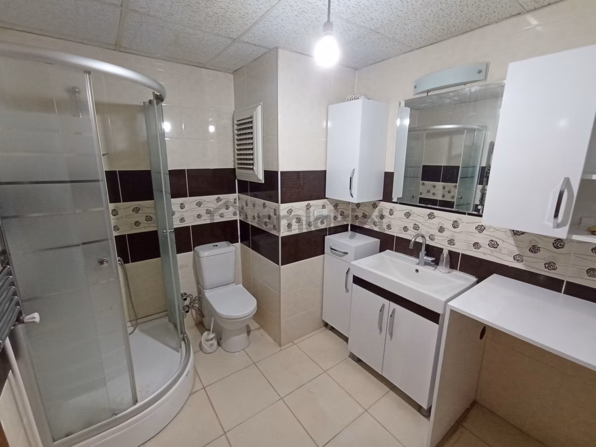 Çiğli Harmandalı İnönü Mahallesi'nde Kiralık 3+1 Daire - 11