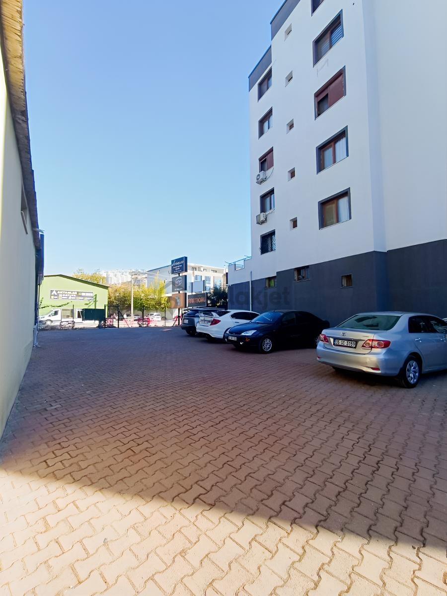Çiğli Harmandalı İnönü Mahallesi'nde Kiralık 3+1 Daire - 25