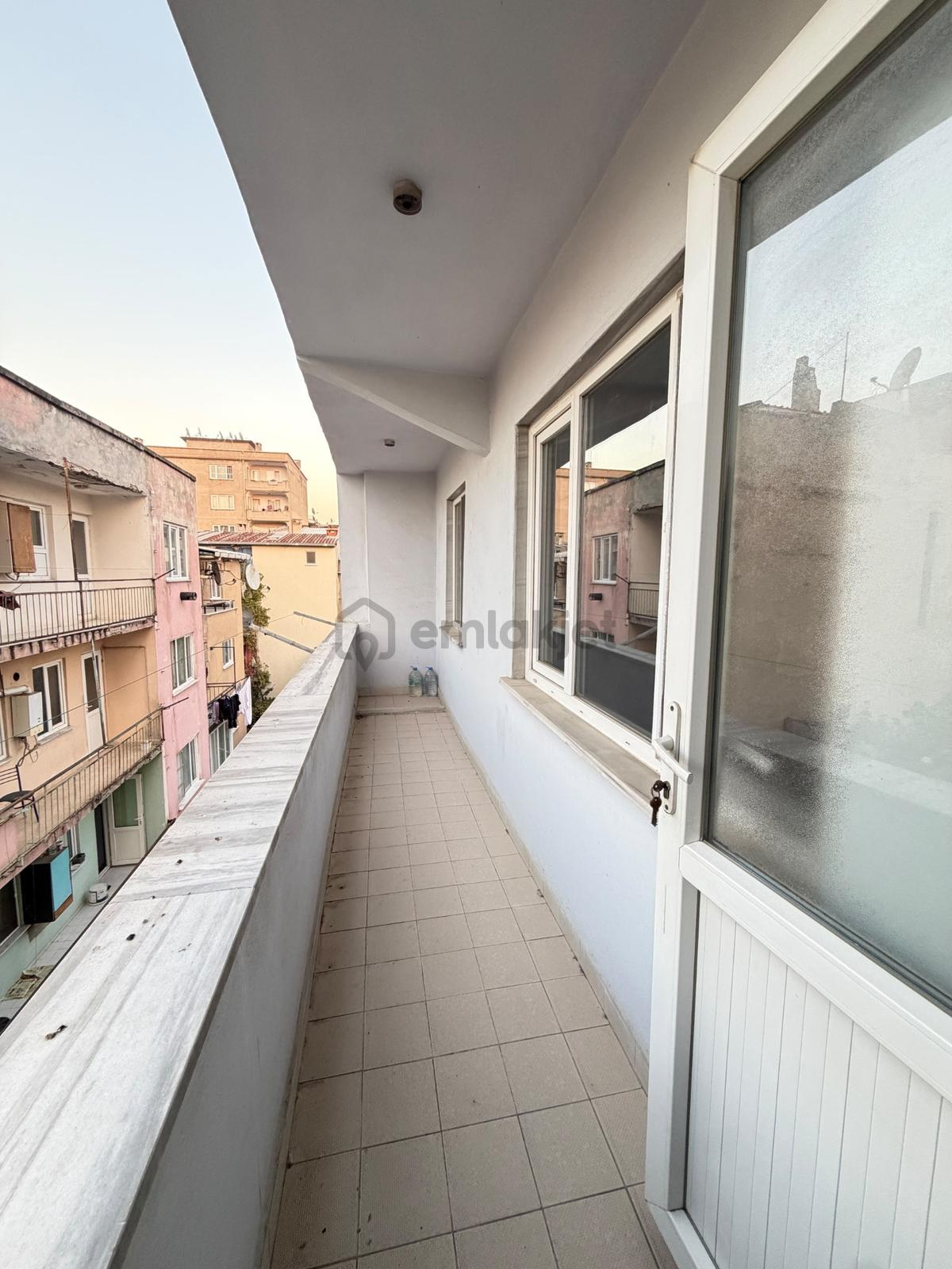 Bursa Dikkaldırım’da Kiralık 3+1 Daire! - 17
