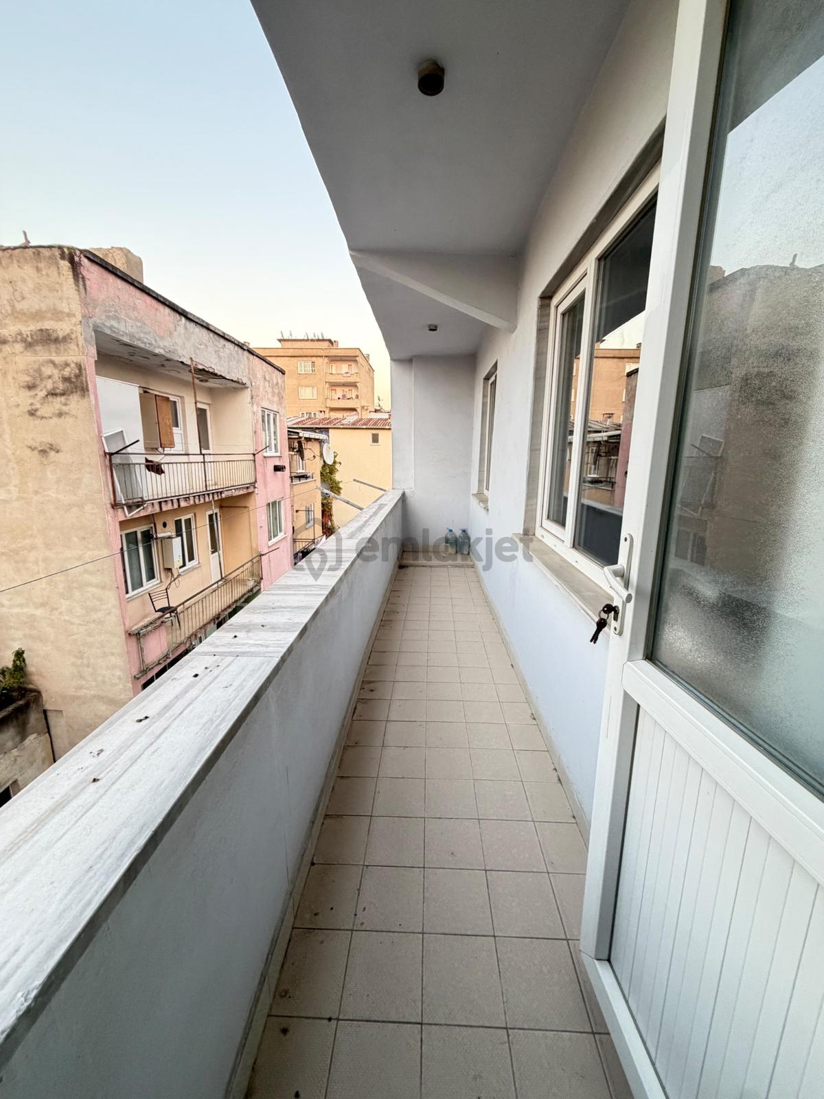 Bursa Dikkaldırım’da Kiralık 3+1 Daire! - 23