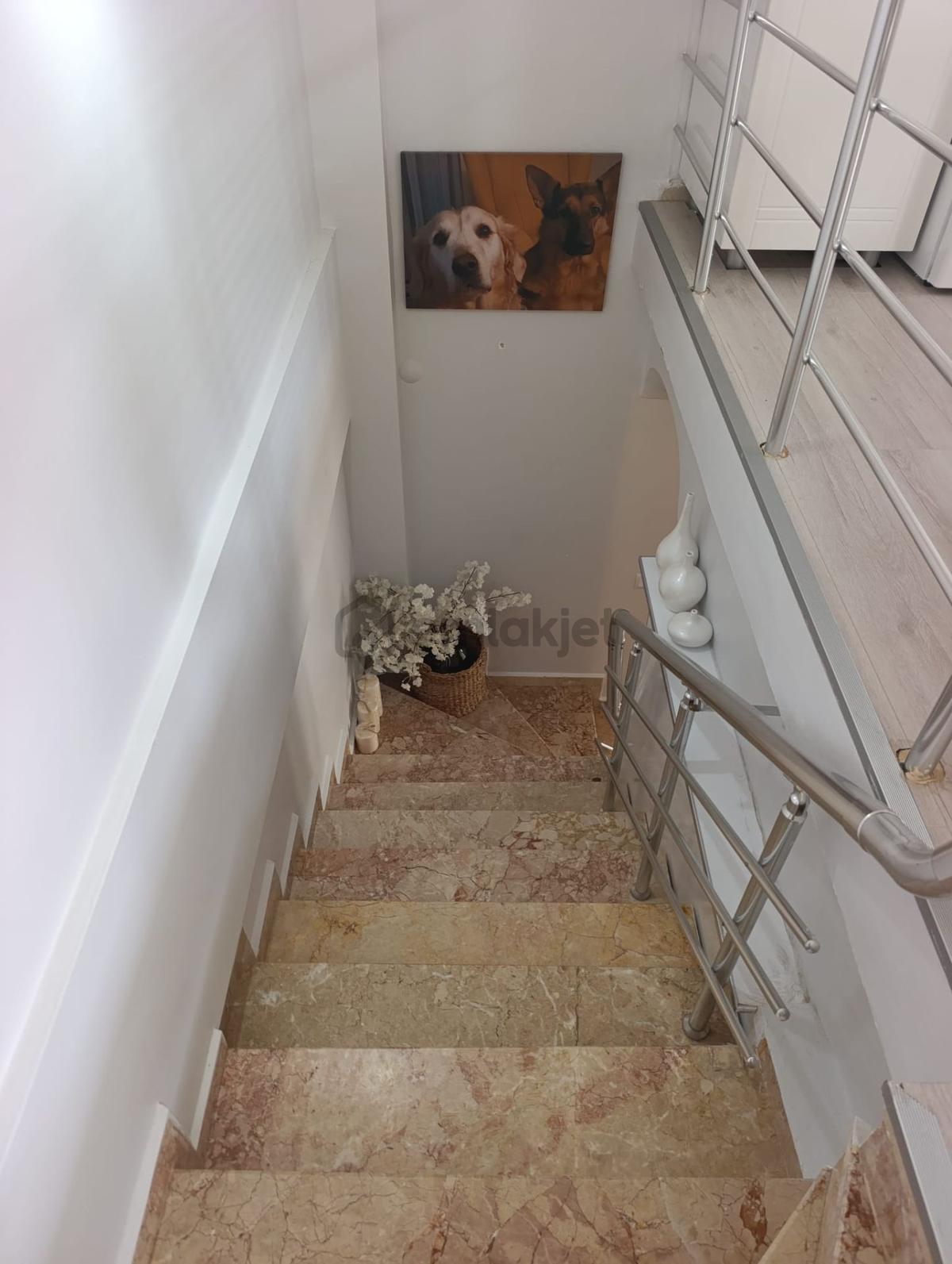 Didim 'de Konforlu - Havuzlu Sitede Satılık 3+1 Dubleks Daire Daire - 10