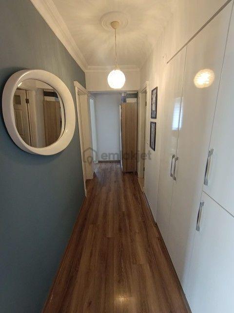 Didim 'de Konforlu - Havuzlu Sitede Satılık 3+1 Dubleks Daire Daire - 28
