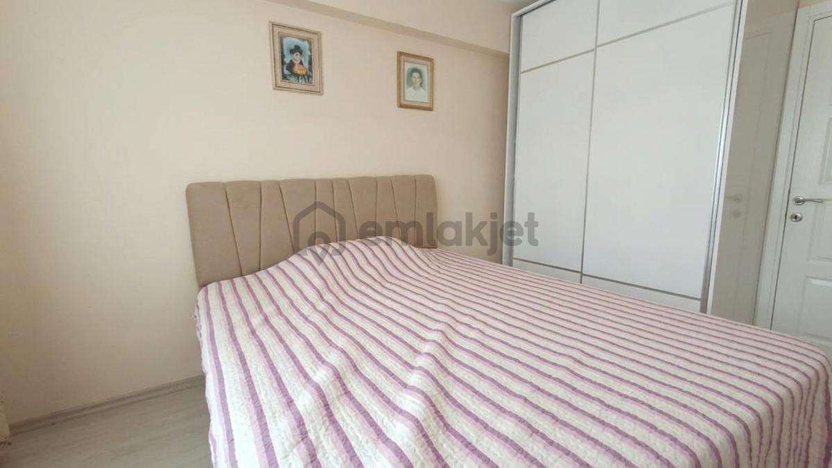Sakarya Caddesi Üzerinde Satılık 3+1 Daire - 21
