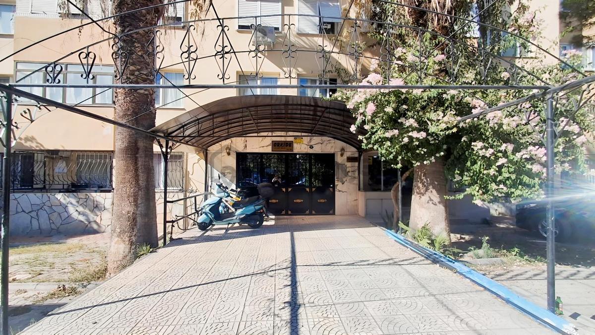 Sakarya Caddesi Üzerinde Satılık 3+1 Daire - 3