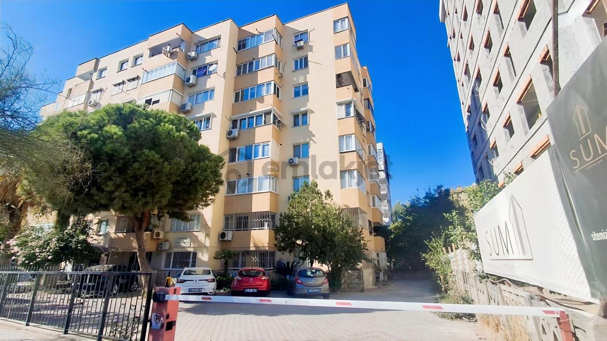Sakarya Caddesi Üzerinde Satılık 3+1 Daire - 2