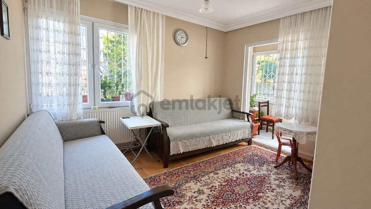 Sakarya Caddesi Üzerinde Satılık 3+1 Daire - 16