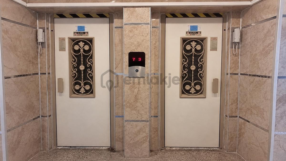 Sakarya Caddesi Üzerinde Satılık 3+1 Daire - 5