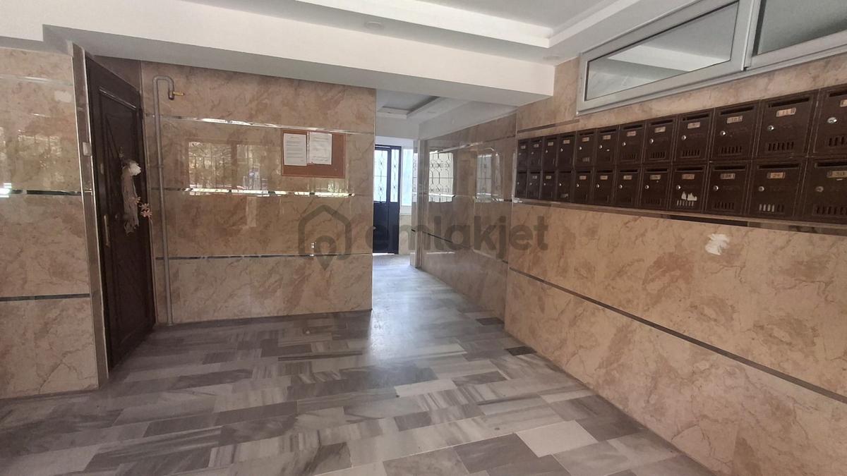 Sakarya Caddesi Üzerinde Satılık 3+1 Daire - 4