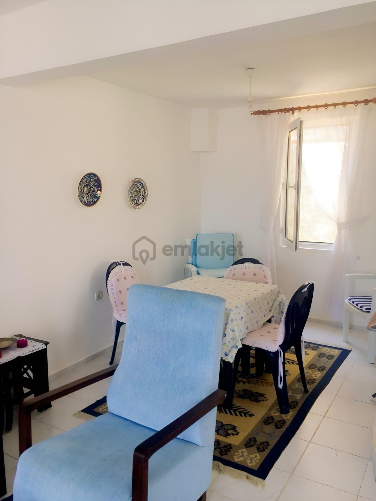 Kıyıkışlacık'da Gülüm Kıyı Sitesinde Denize Nazır Satılık Villa - 12