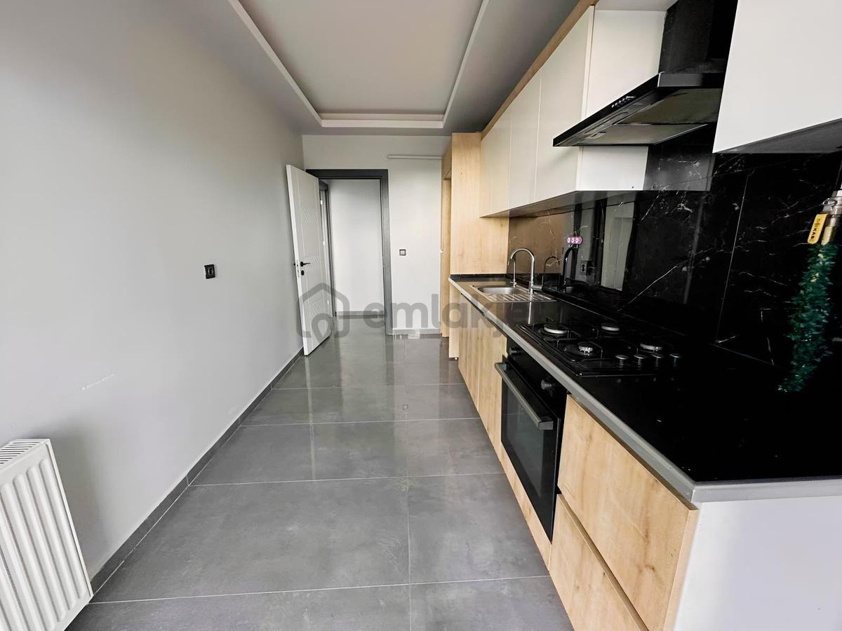 Menemen Irmak Mah.havuzlu Sitede Kiralık 3+1 - 11