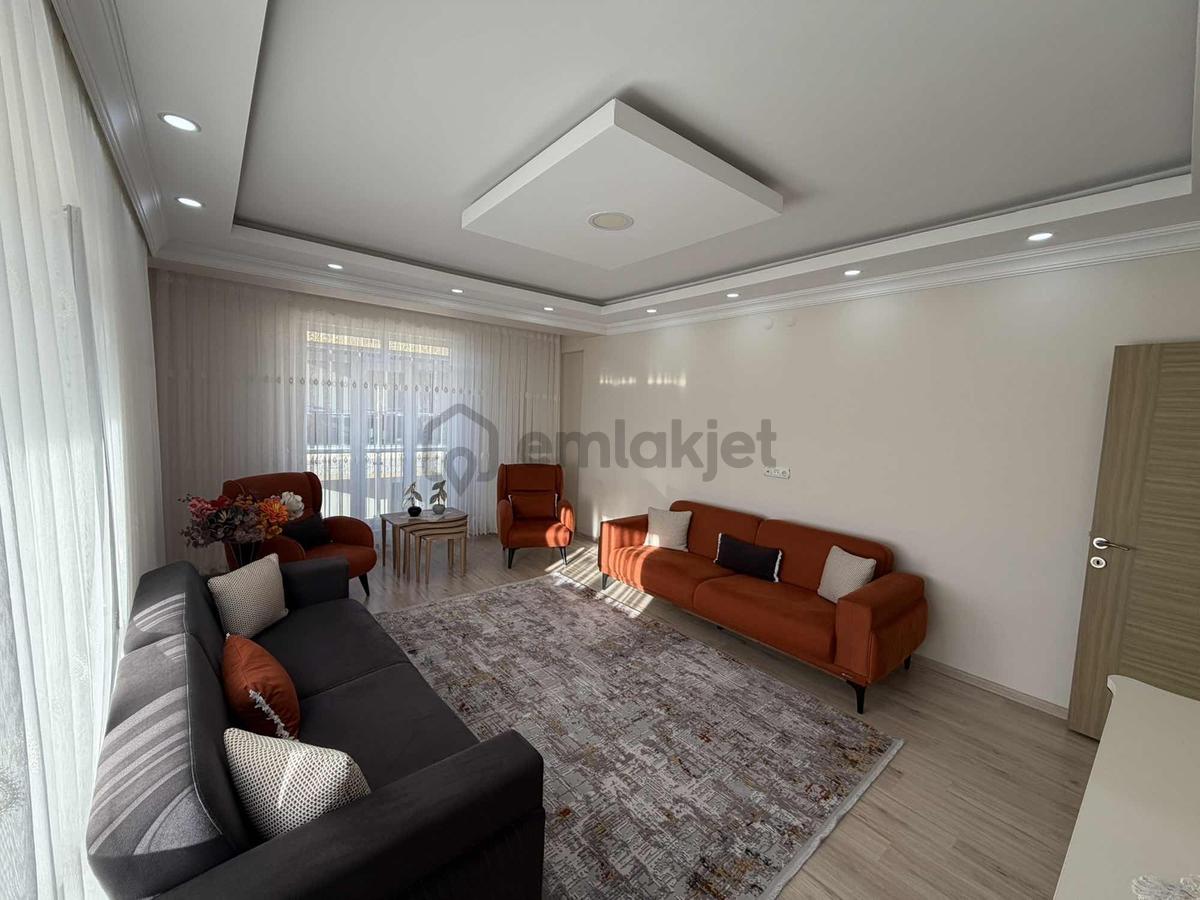 Remax Dem'den Demirkent Mahallesin De 3+1 Satılık Daire - 7