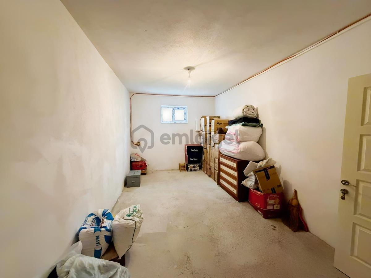 Remax Dem'den Demirkent Mahallesin De 3+1 Satılık Daire - 33