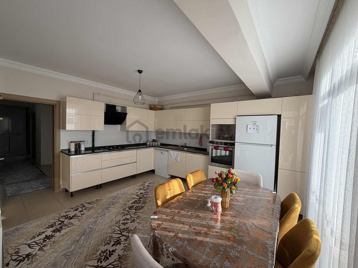 Remax Dem'den Demirkent Mahallesin De 3+1 Satılık Daire - 10