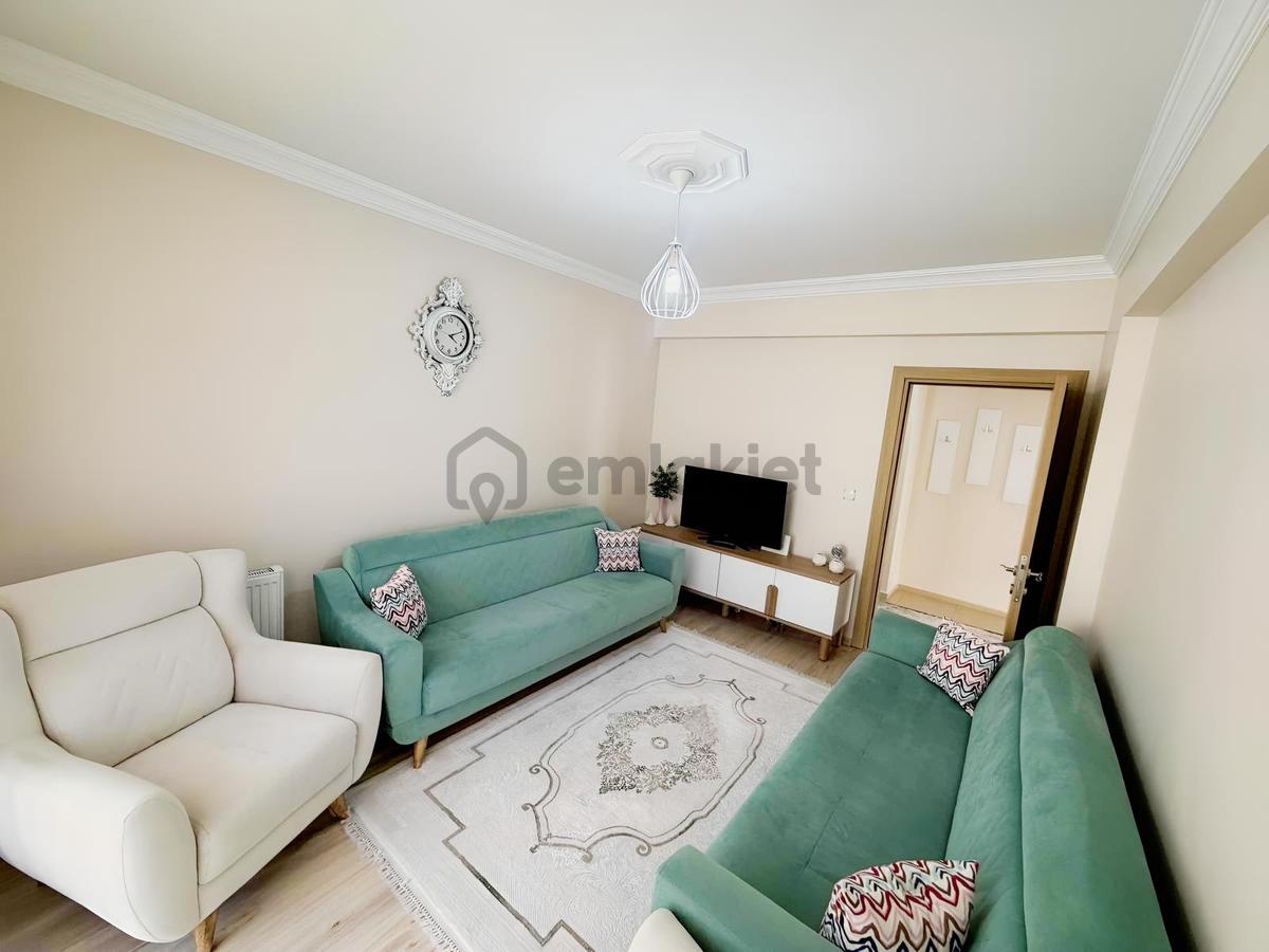 Remax Dem'den Demirkent Mahallesin De 3+1 Satılık Daire - 12