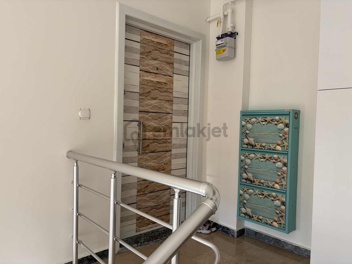 Remax Dem'den Demirkent Mahallesin De 3+1 Satılık Daire - 28