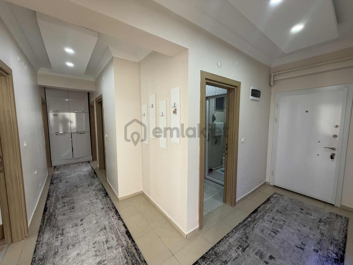 Remax Dem'den Demirkent Mahallesin De 3+1 Satılık Daire - 8