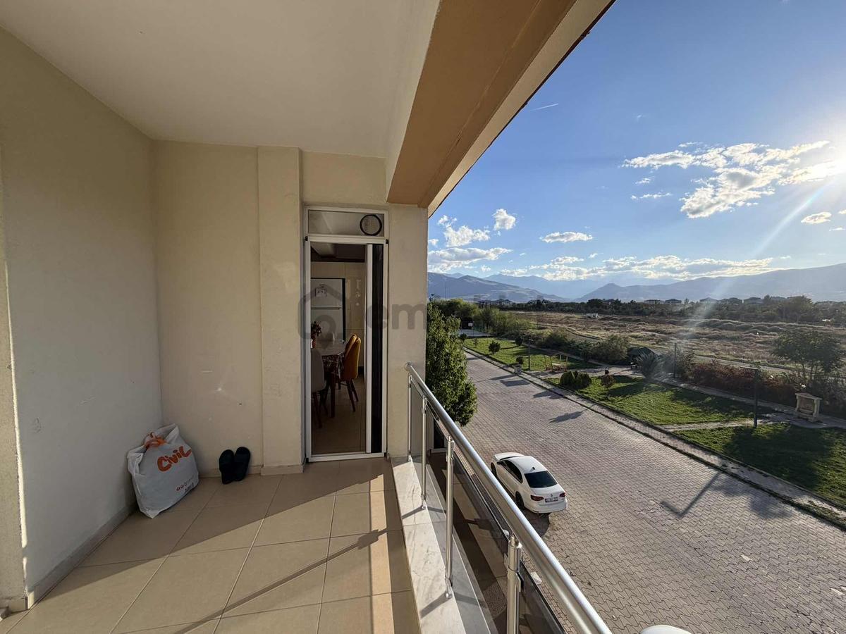 Remax Dem'den Demirkent Mahallesin De 3+1 Satılık Daire - 25