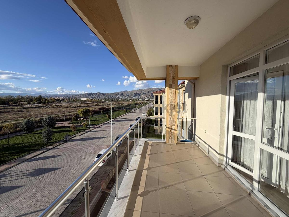 Remax Dem'den Demirkent Mahallesin De 3+1 Satılık Daire - 22