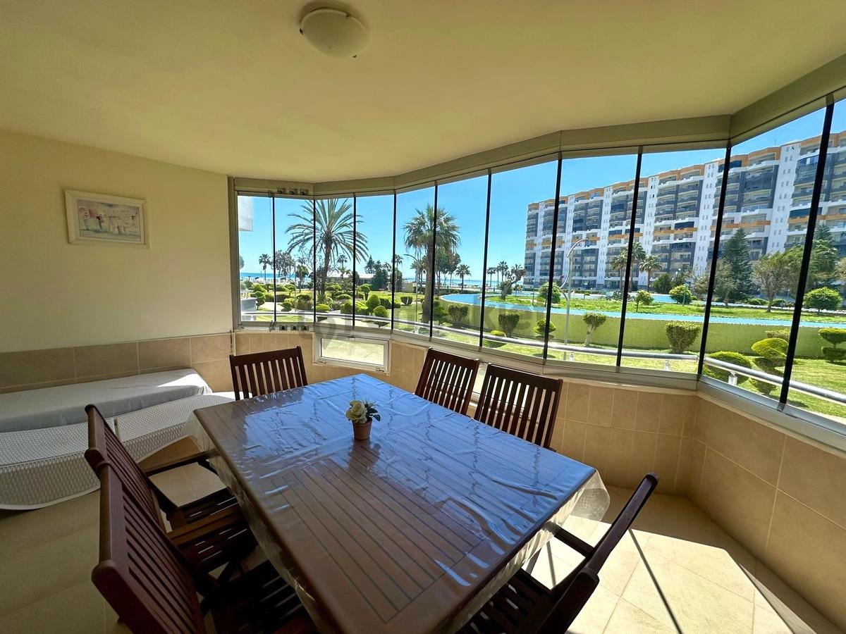 Queenaba Tatil Sitesinde 3+1 Cazip Fiyata Eşyalı Daire - 5