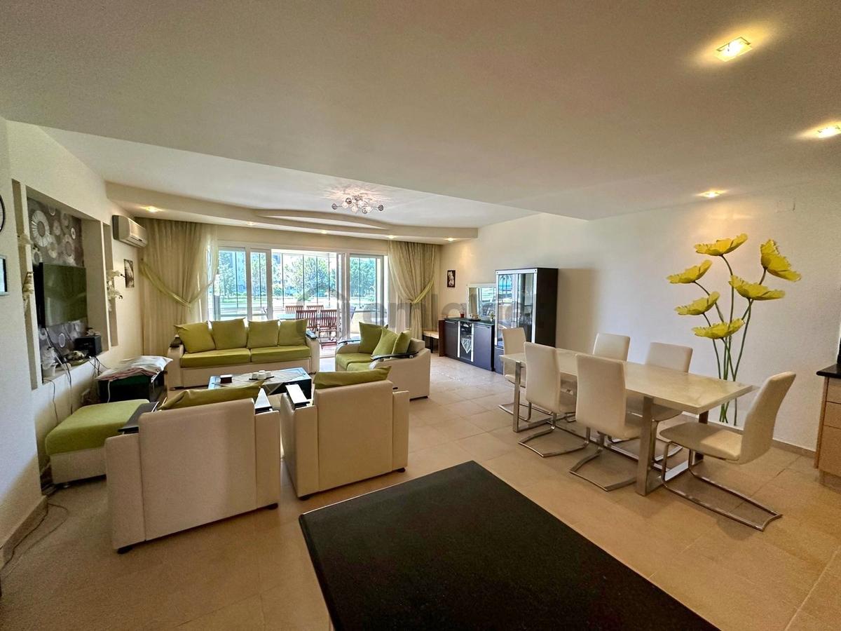 Queenaba Tatil Sitesinde 3+1 Cazip Fiyata Eşyalı Daire - 12