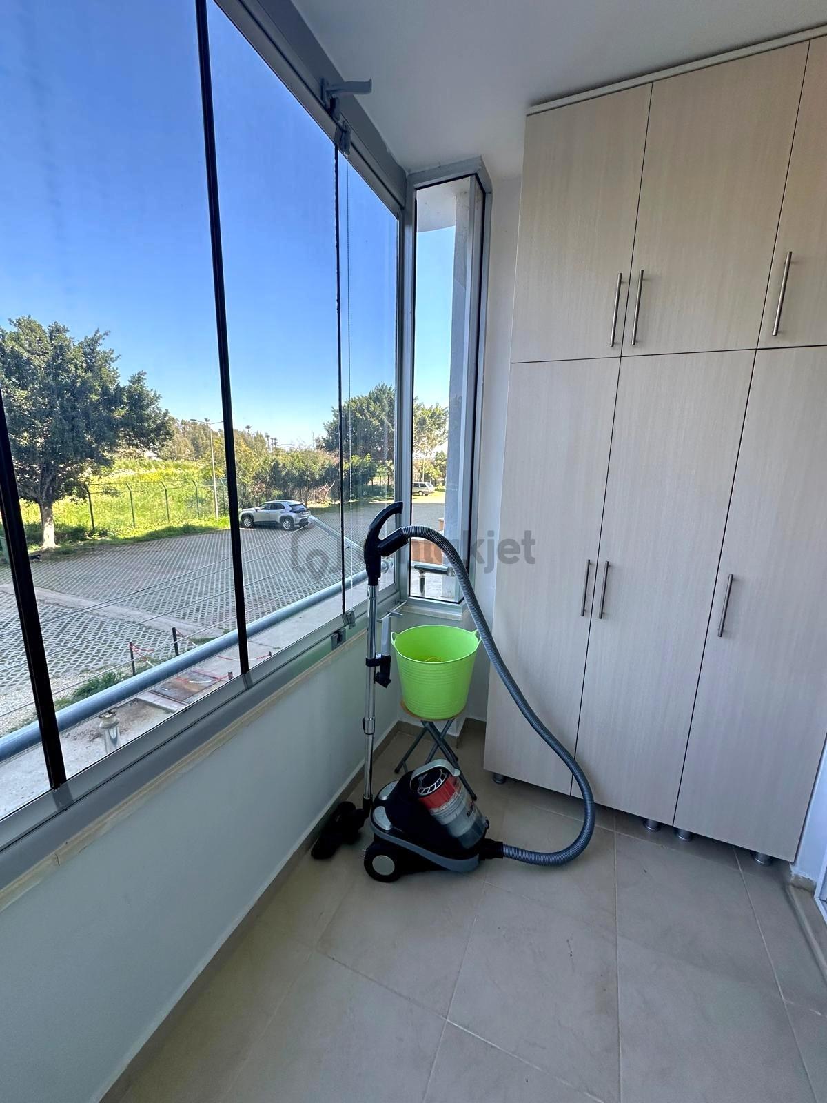 Queenaba Tatil Sitesinde 3+1 Cazip Fiyata Eşyalı Daire - 28