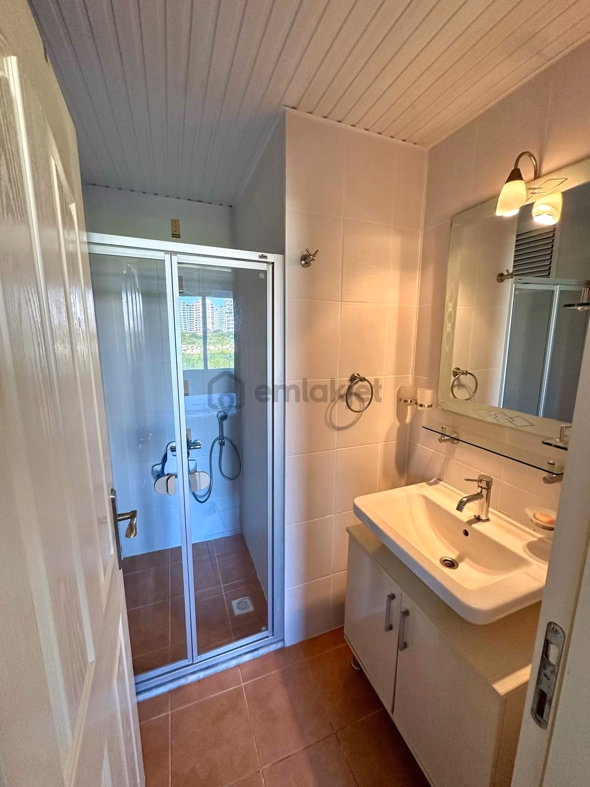 Queenaba Tatil Sitesinde 3+1 Cazip Fiyata Eşyalı Daire - 26