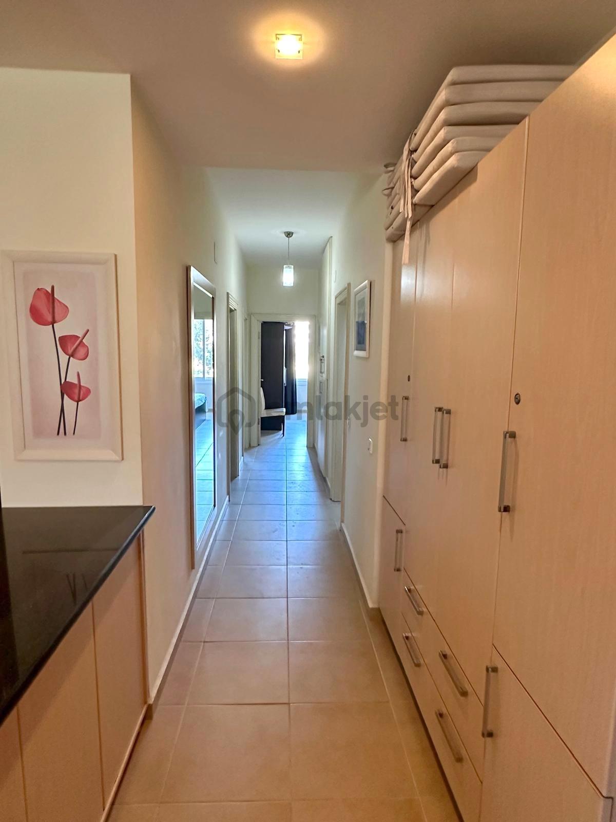 Queenaba Tatil Sitesinde 3+1 Cazip Fiyata Eşyalı Daire - 22