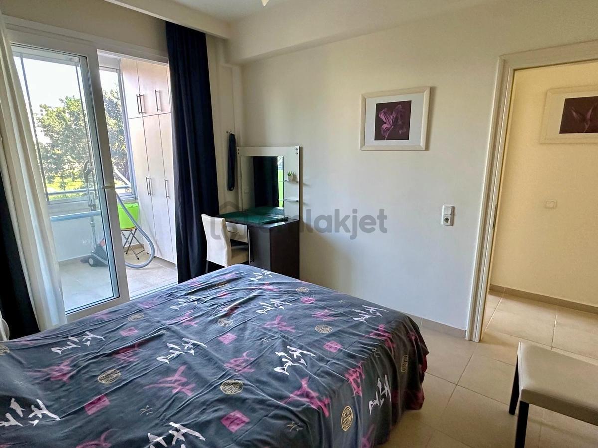 Queenaba Tatil Sitesinde 3+1 Cazip Fiyata Eşyalı Daire - 29