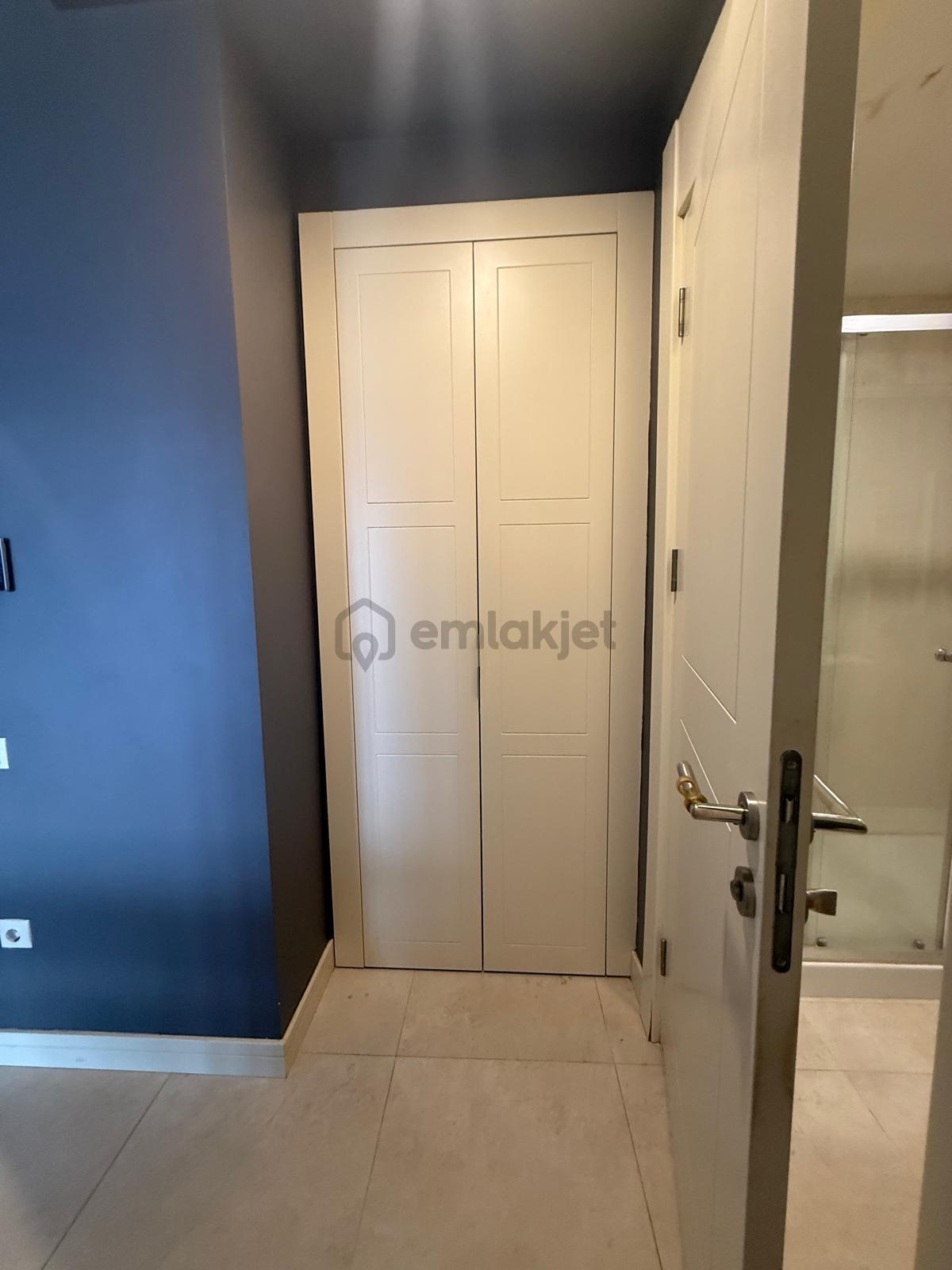 Sınpaş Aqua Cıty F1 Kulede 1+1 Balkonlu Satılık Daıre - 10