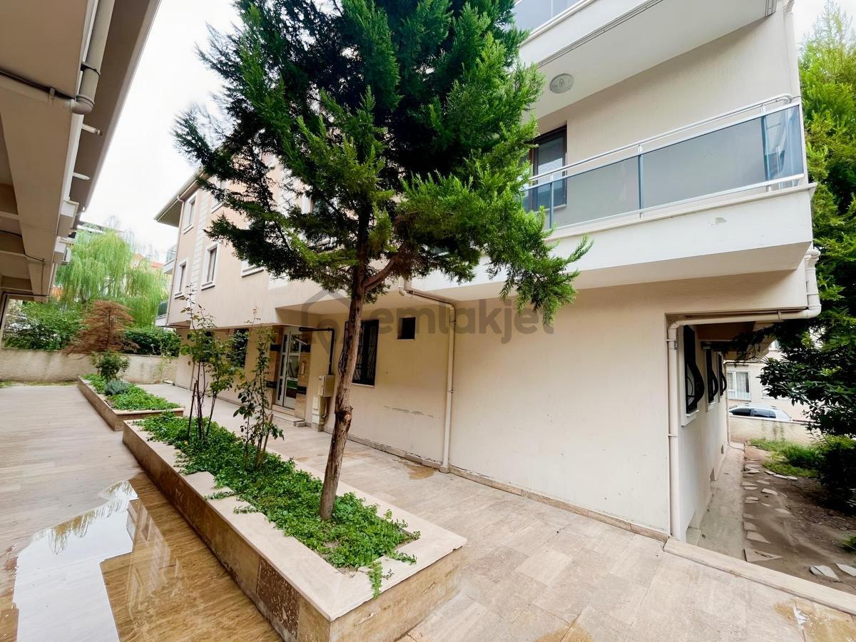 Saltak Caddesine Yakın Sıte Içerısınde 2+1 Kiralık Daire - 13