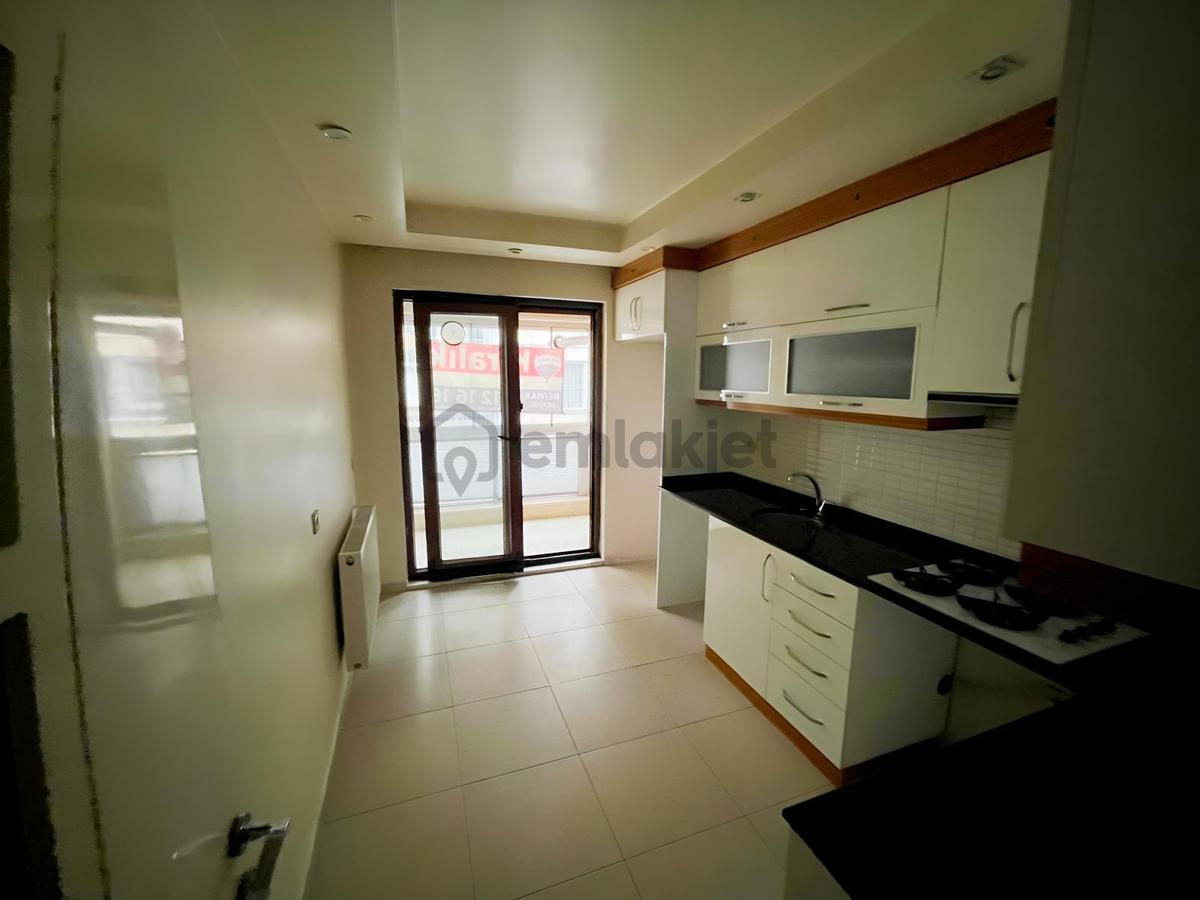 Saltak Caddesine Yakın Sıte Içerısınde 2+1 Kiralık Daire - 11