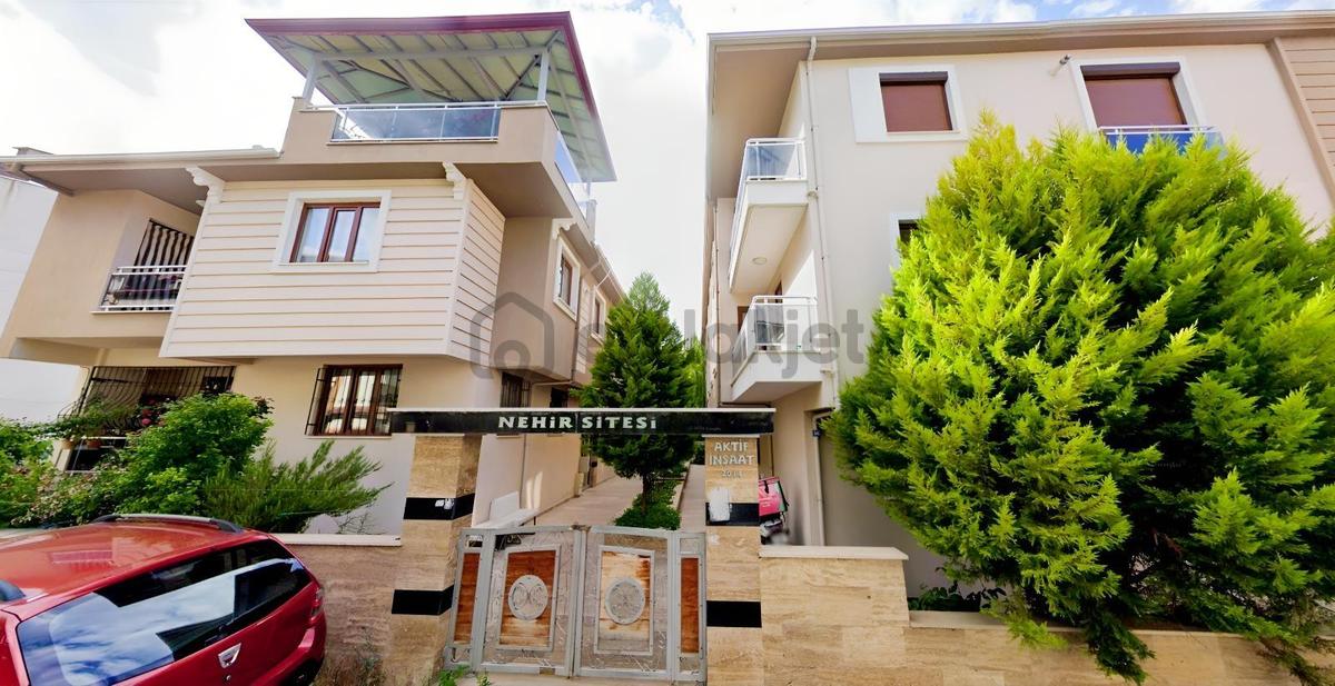 Saltak Caddesine Yakın Sıte Içerısınde 2+1 Kiralık Daire - 10