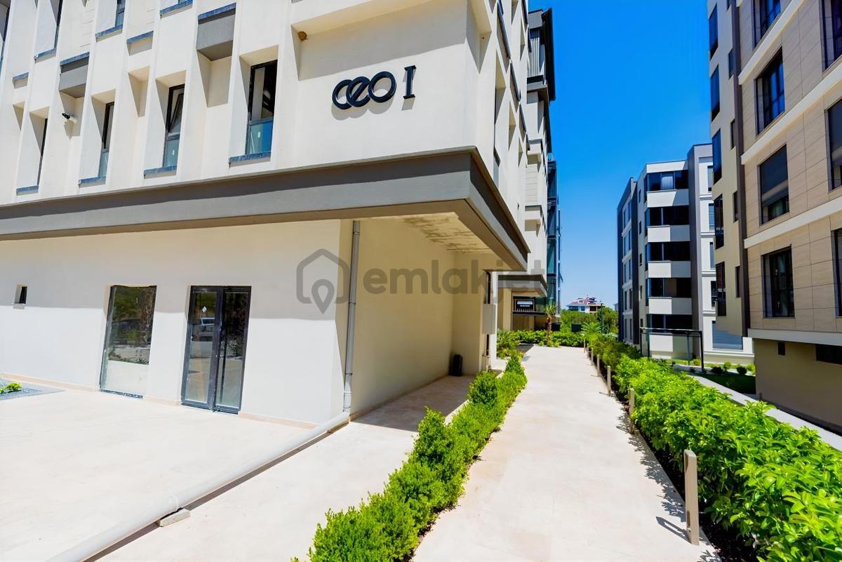 Remax Model Den Çamlık Da Geniş Kullanım Alanlı İş Yerleri - 9