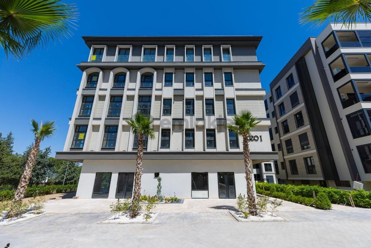 Remax Model Den Çamlık Da Geniş Kullanım Alanlı İş Yerleri - 2