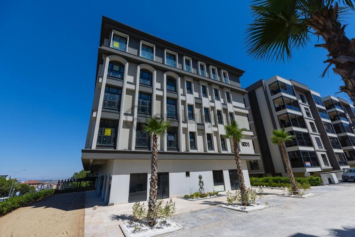 Remax Model Den Çamlık Da Geniş Kullanım Alanlı İş Yerleri - 8