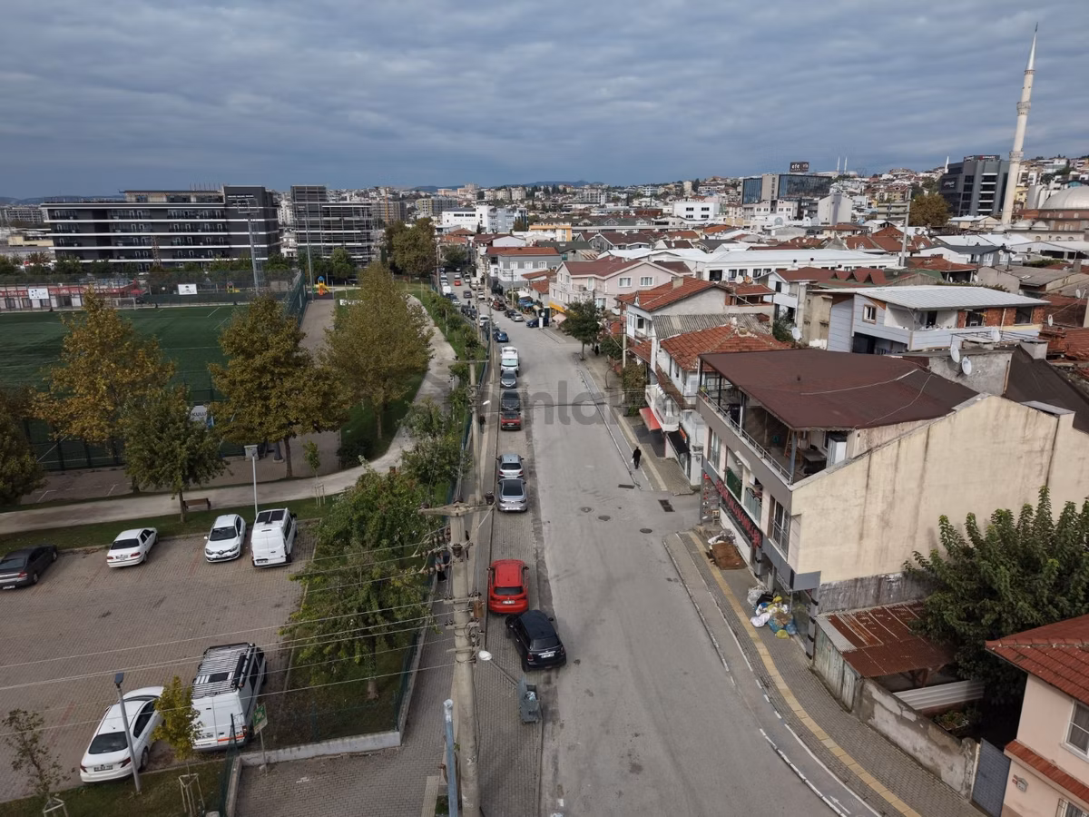 Fethiyede Kiralık 300 M² Dükkan - 2