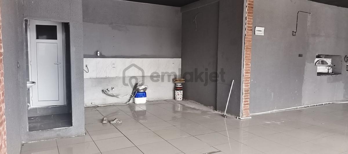 Fethiyede Kiralık 300 M² Dükkan - 15