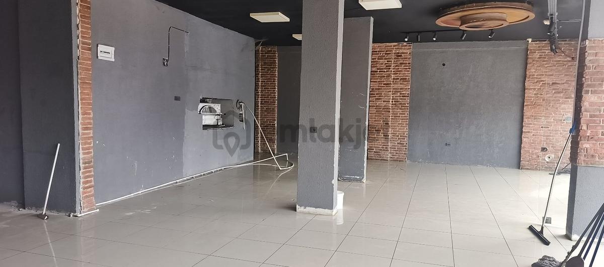 Fethiyede Kiralık 300 M² Dükkan - 14