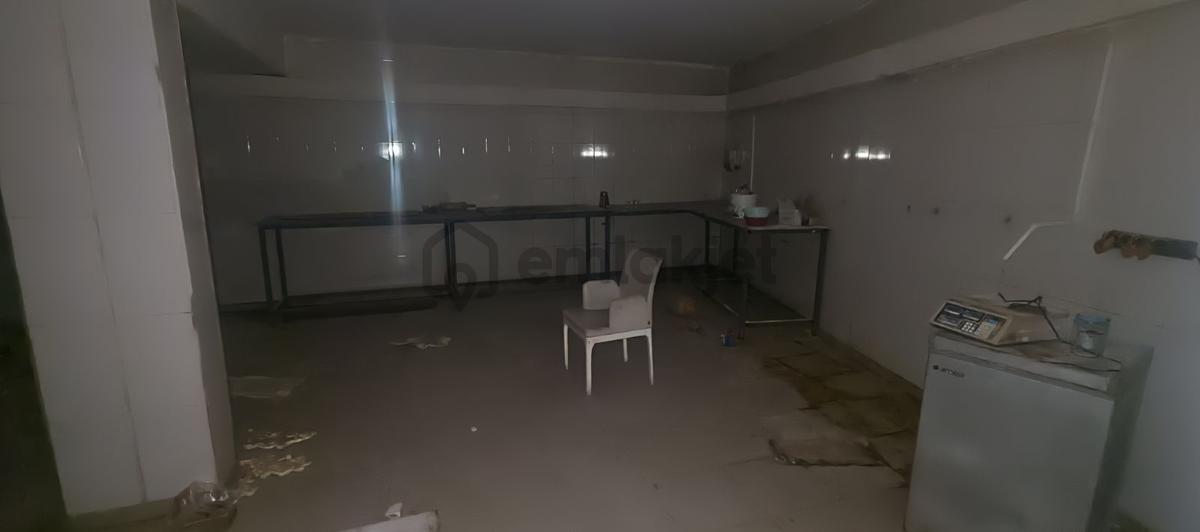 Fethiyede Kiralık 300 M² Dükkan - 26