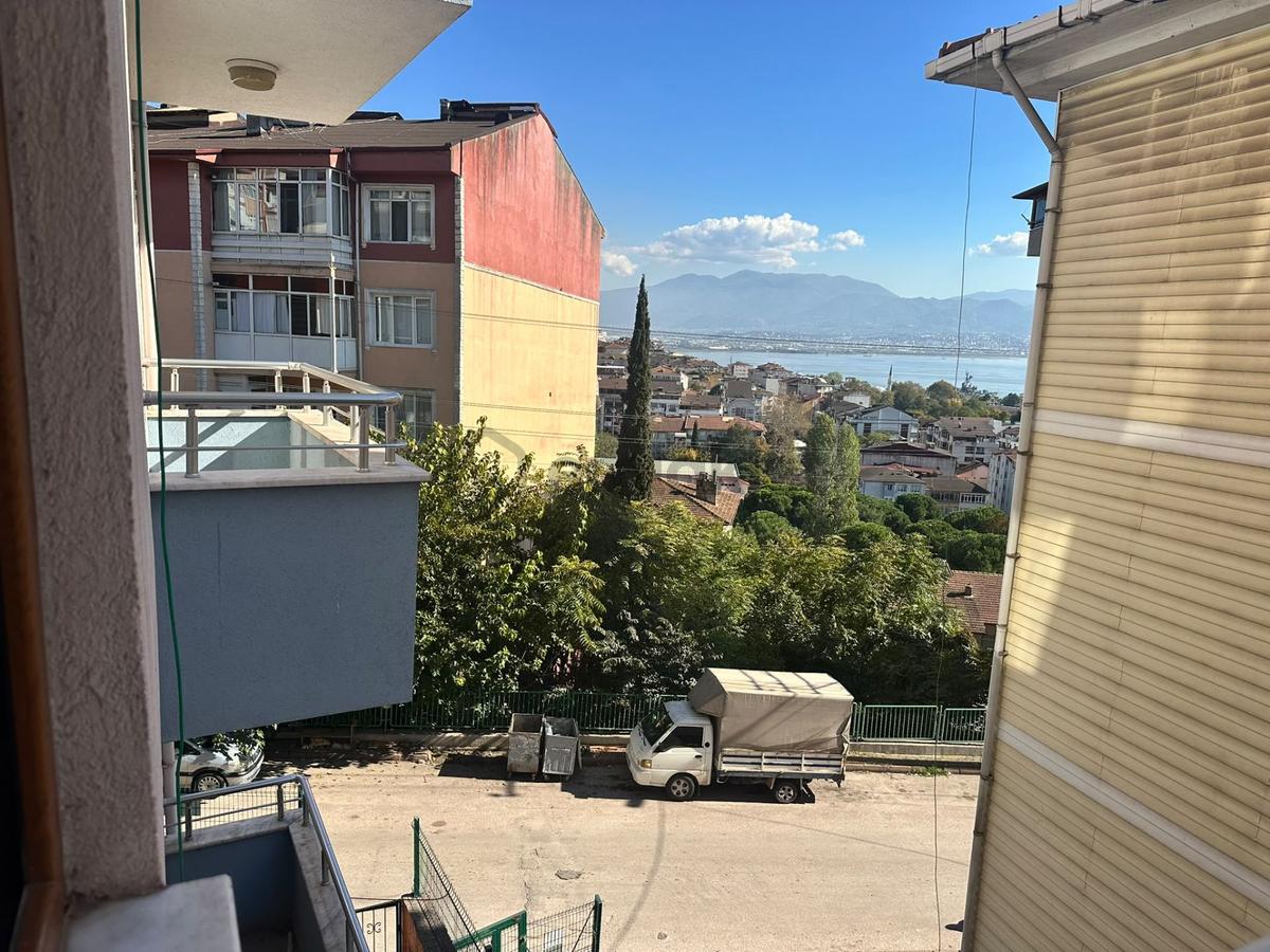 Turyap Palas'tan İzmit Zabıtan Mah.3+1 Satılık Daire - 18