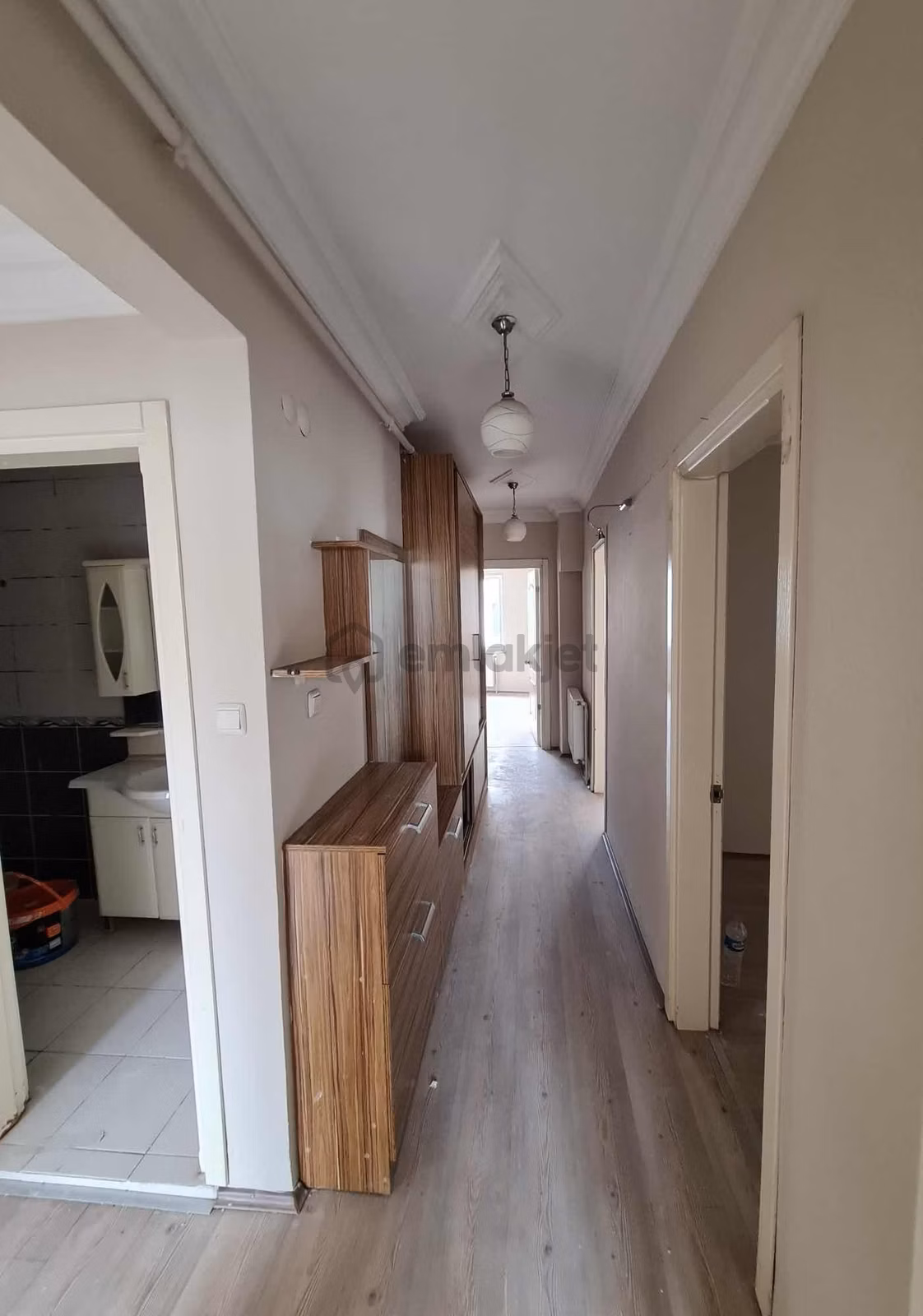 Reşadiye Mahallesin De 3+1 Masrafsız Satılık Daire - 2