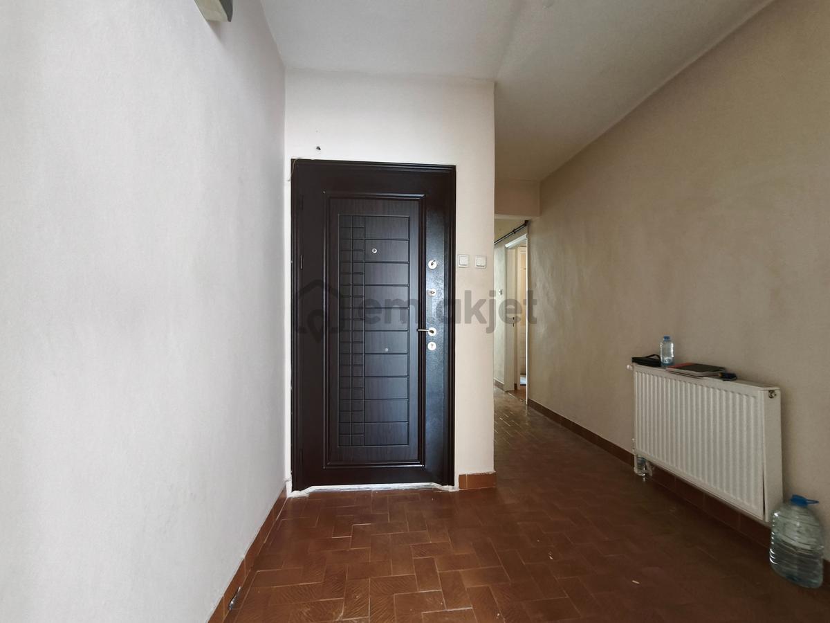 Cb- Mark'tan Çarşı Merkezde 2+1 Kiralık Daire - 15