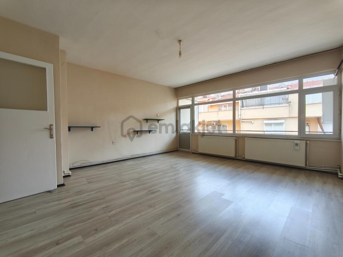 Cb- Mark'tan Çarşı Merkezde 2+1 Kiralık Daire - 3
