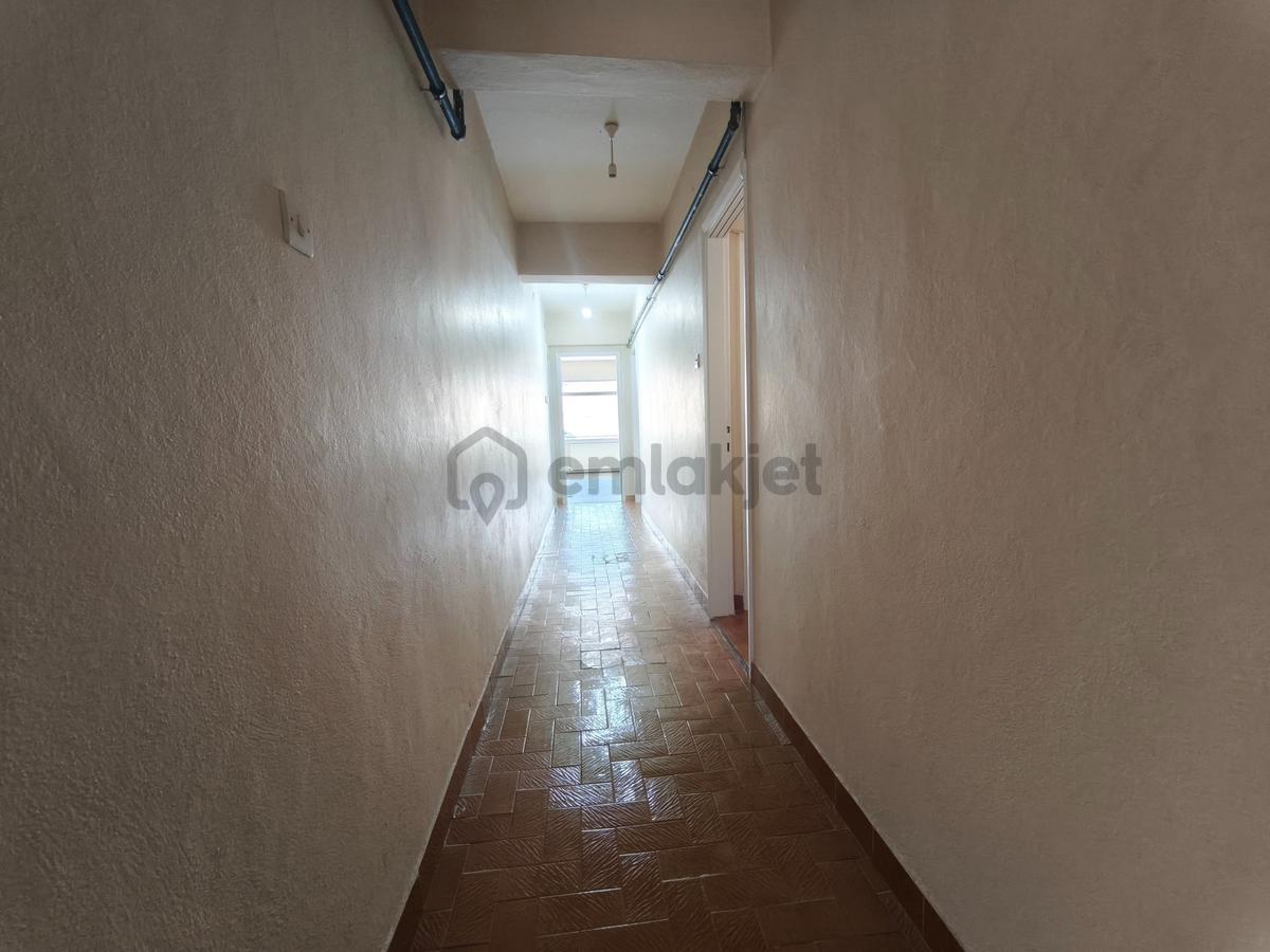 Cb- Mark'tan Çarşı Merkezde 2+1 Kiralık Daire - 21