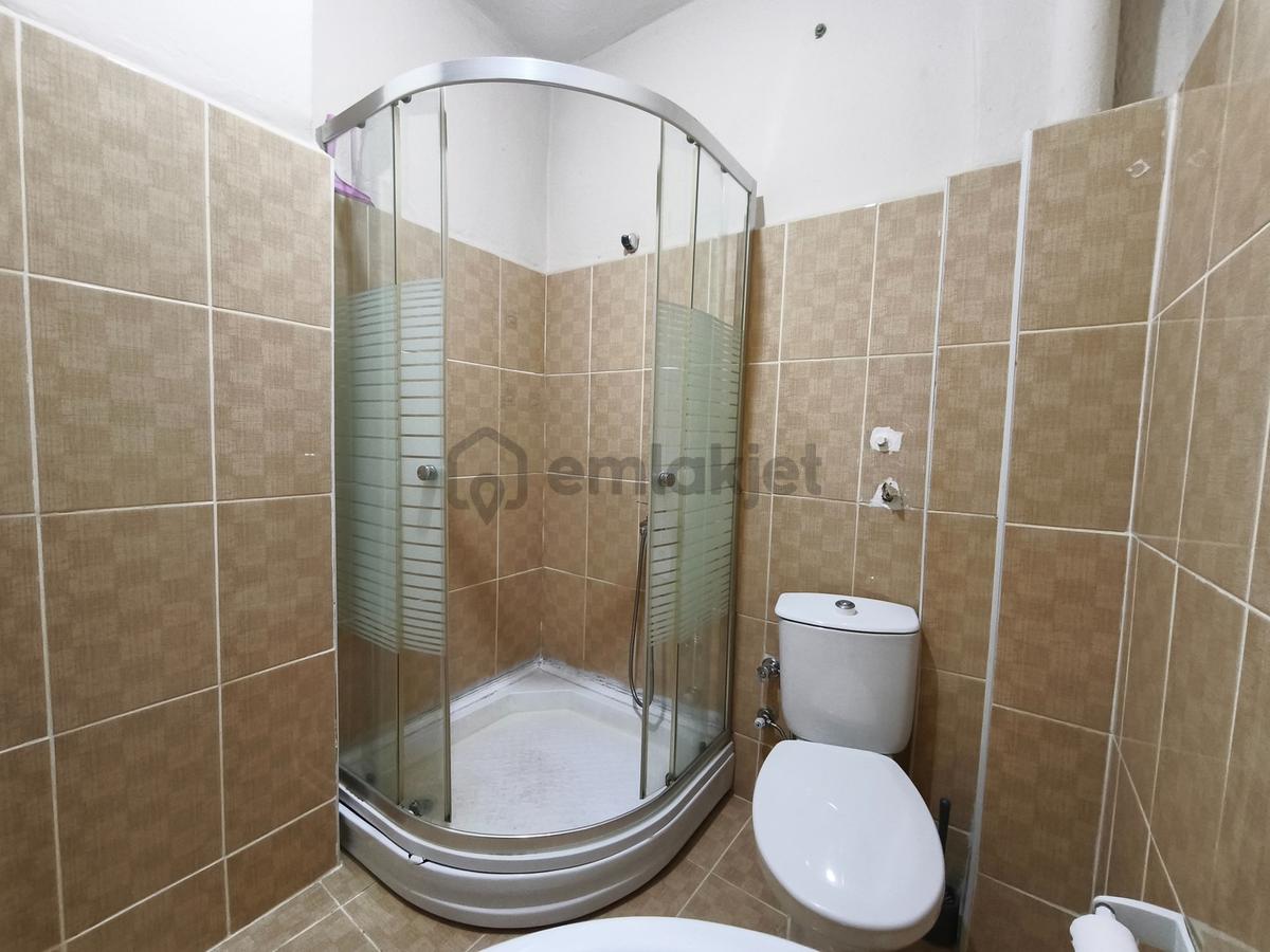 Cb- Mark'tan Çarşı Merkezde 2+1 Kiralık Daire - 10
